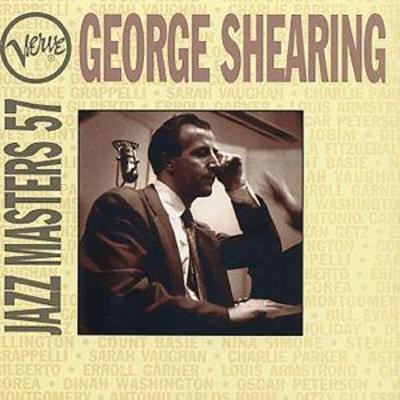 George shearing jazz - george,