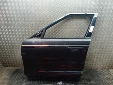 RANGE ROVER VELAR DOOR FRONT LEFT STORM GREY J8A220125AA L560 2017 - 2025