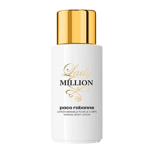 Paco rabanne lady - rabanne, million