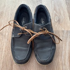 Men’s Lincoln Sole flex Blue