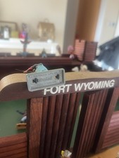 Britains Cowboys And Indians