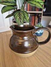 Jersey Pottery Jug