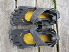 Vibram FiveFinger Minimalist