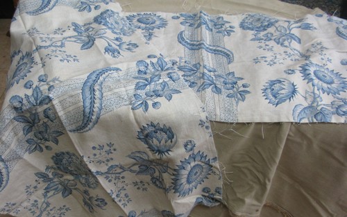 Vintage colefax fowler - 2,