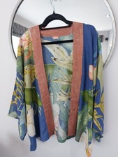 Powder Kimono Womens Jacket