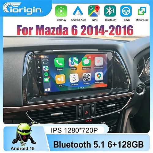 128g for mazda 2014 16 - for, 6