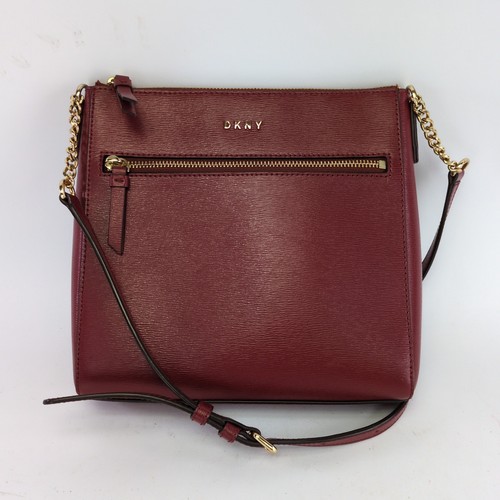 Dkny bryant red - bryant,