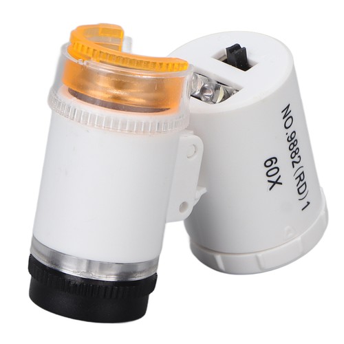 Portable led light pocket - led,