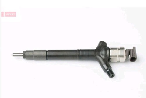Diesel fuel injector - diesel,