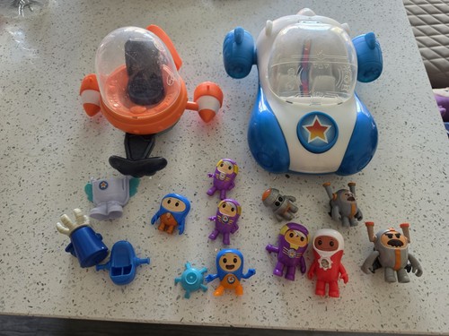 Jetters bundle vroomster - go,