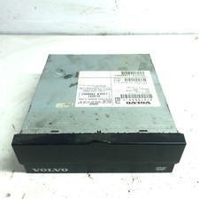VOLVO V70 2.5 PETROL ENGINE DVD NAVIGATION READER PLAYER 31215654 2002 - 2007