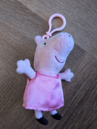2003 official rare peppa - peppa, pig