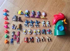 Huge Kelloggs Retro Clock &