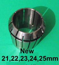 NEW ER32 collet all sizes