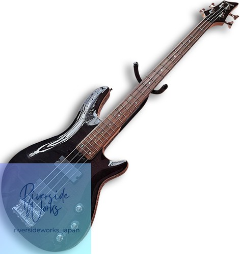 Schecter jol stbk bass - schecter,