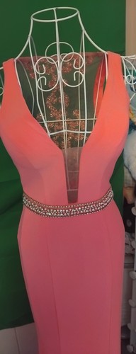 Dynasty spirit coral beaded - dynasty,
