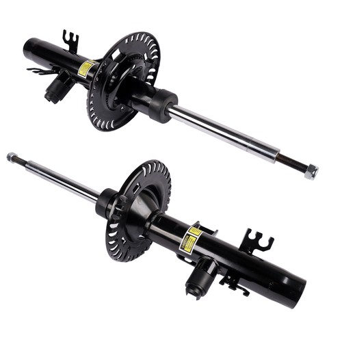 Front shock absorber strut - 2x,