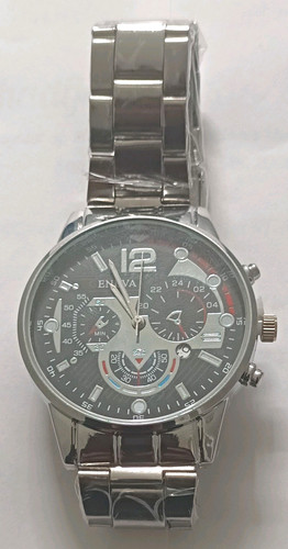 Geneva men casual - geneva, quartz