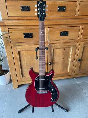 Gibson les paul - les, special