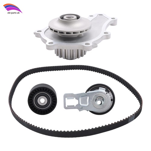 Timing belt water - belt, &