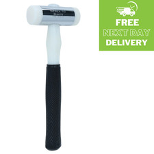 Nylon Glazing Thor Hammer