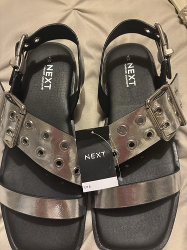 Ladies next sandals - next,