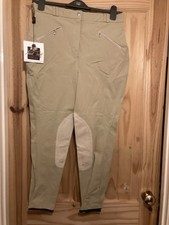 Mark Todd Ladies Gisbourne