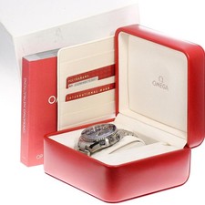 OMEGA SEAMASTER PLANET OCEAN