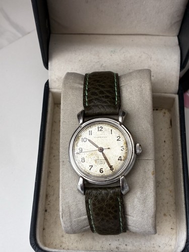 Vintage wakmann 30mm jewel - wakmann, 17