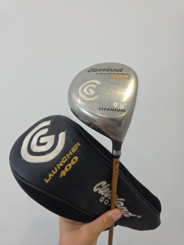 Superb cleveland launcher - superb,
