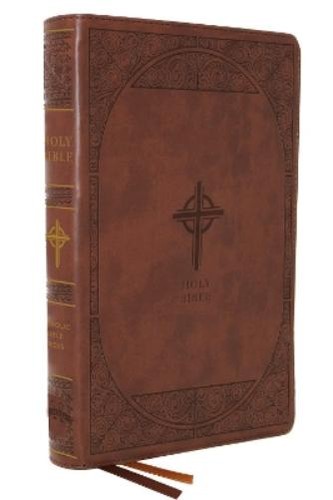Catholic bible nabre new - ,