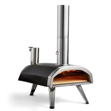 Ooni Fyra 12 Wood Pellet Pizza