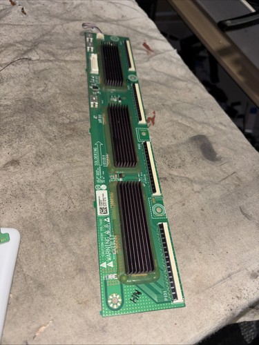 Buffer board eax62065301 - tv,