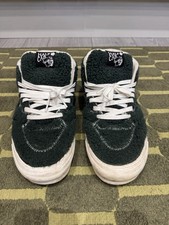 Vans x Sandy Liang Half Cab 33 DX Sherpa ‘Mountain View’ Trainers - UK size 10.5