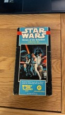 Star Wars WEG Heroes of the