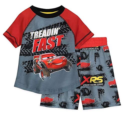 Disney cars lightning mcqueen - cars,