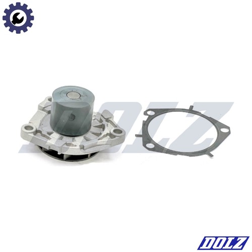 Water pump engine cooling - cooling, a300