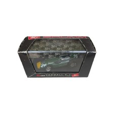 Brumm R199 Vanwall F1 Stirling