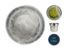 100 x Delisupplies 4.5 Litre