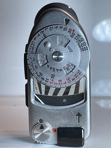 30140 leicameter leica meter - leicameter,