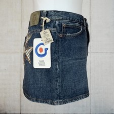 Vintage Fake London Genius