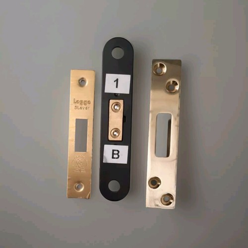 Legge deadlock pb - 2.5",