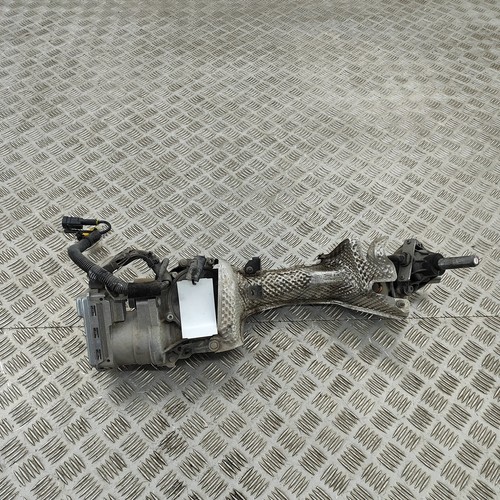 Citroen aircross steering - aircross,