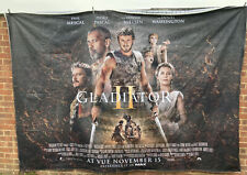 Cinema Banner: GLADIATOR II