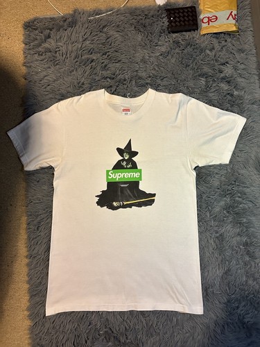 Supreme undercover box logo - supreme,