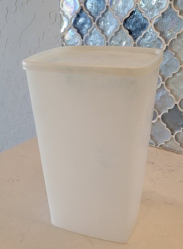 Vintage tupperware freezer - vintage,