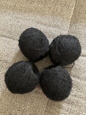 Wool Blend Boucle Yarn - Lot