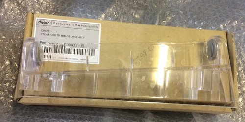 New boxed dyson cr01 cr02 - boxed,