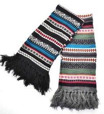 VTG Style Fairisle Snowflake