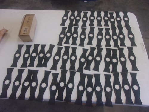 Oem blades for ryan - for,